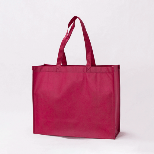 wholesale non-woven custom logo reusable tote bags 001_02