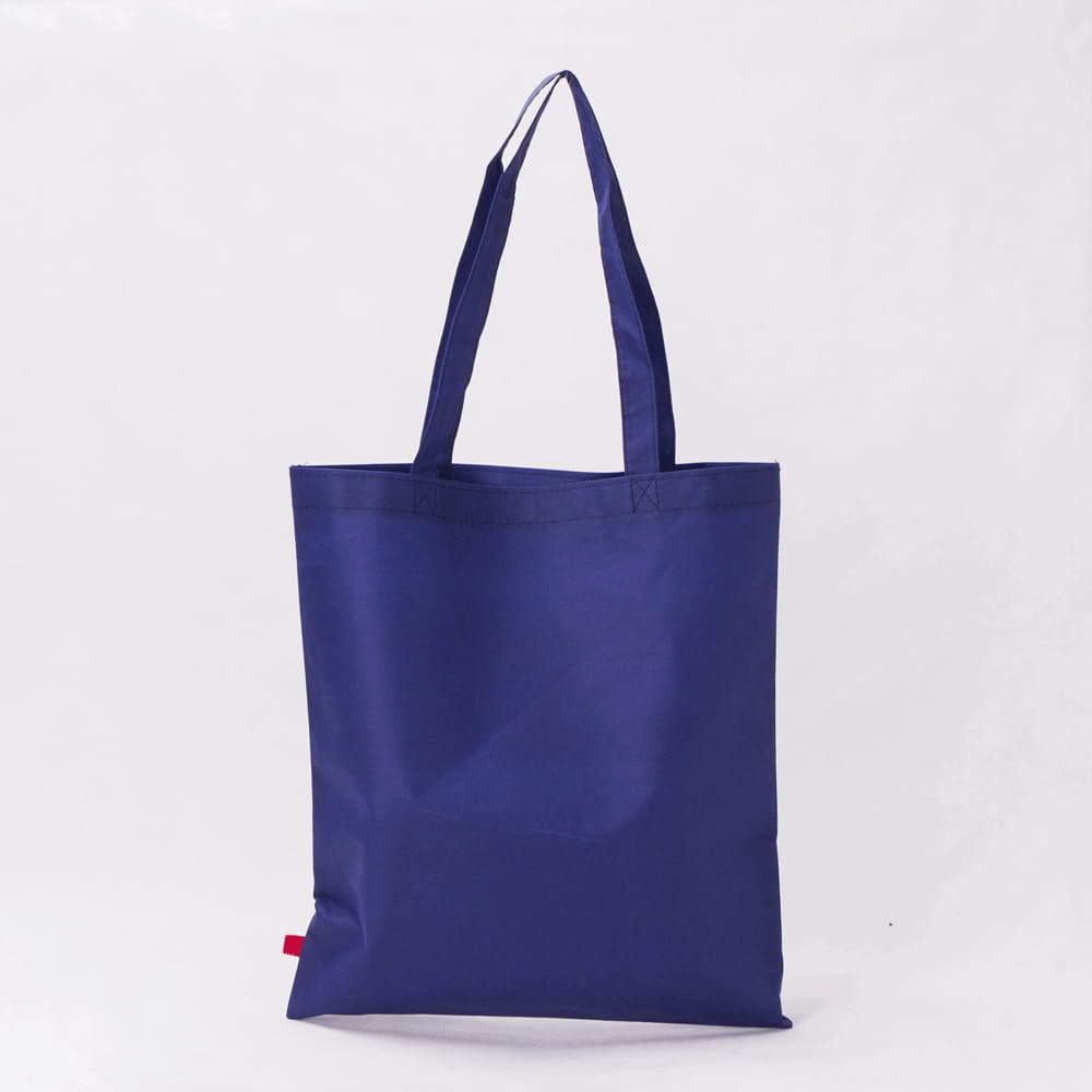 Custom printed Eco-Friendly Reusable Non Woven Reusable Shopping Bags ...