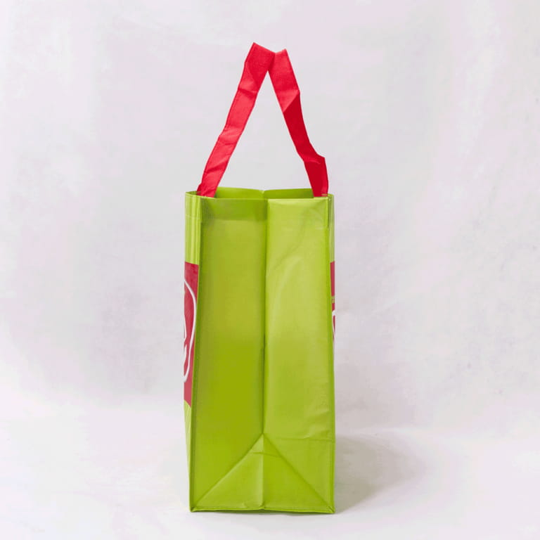 reusable carry bags