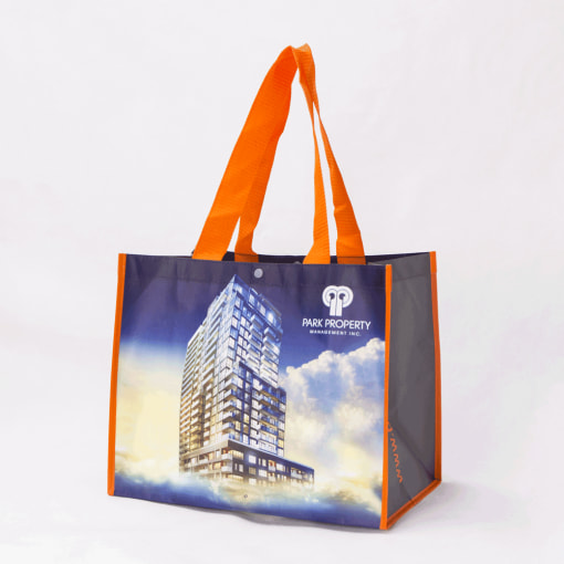 wholesale non woven laminated reusable tote bags 049_02
