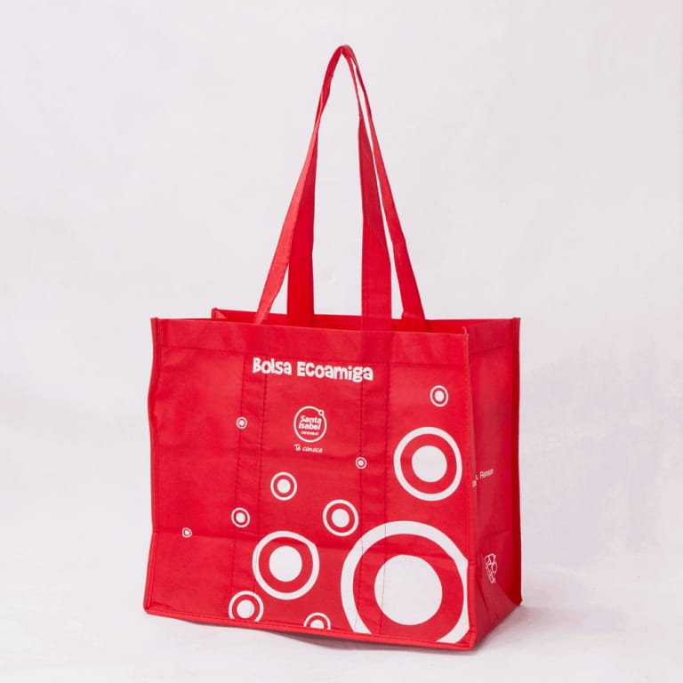 Custom Printed Reusable Shopping Tote Bags For Wedding Favor&Gift&Party