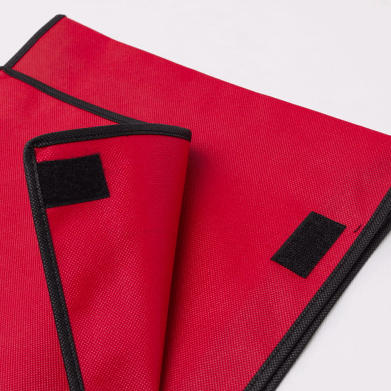 Wholesale Custom Printed NonWoven Shoulder Reusable Shopping Tote Bags