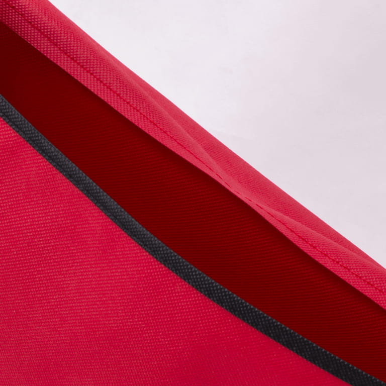 Wholesale Custom Printed NonWoven Shoulder Reusable Shopping Tote Bags