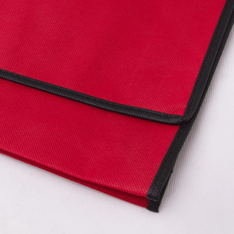 Wholesale Custom Printed NonWoven Shoulder Reusable Shopping Tote Bags