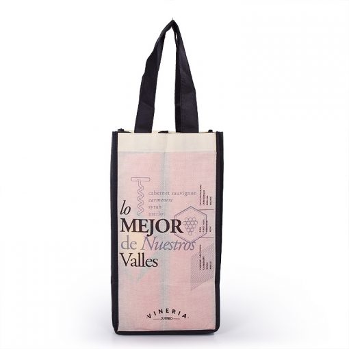 wholesale wine and beer reusable tote bags 003_01