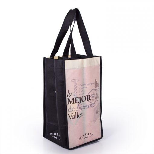 wholesale wine and beer reusable tote bags 003_03