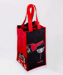 wholesale wine and beer reusable tote bags 005_01