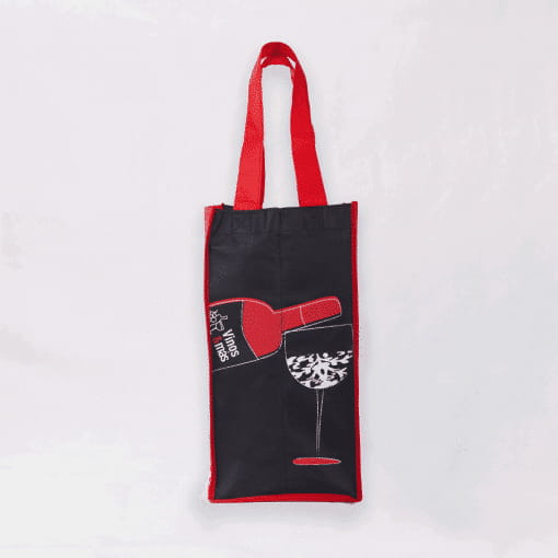 wholesale wine and beer reusable tote bags 005_02