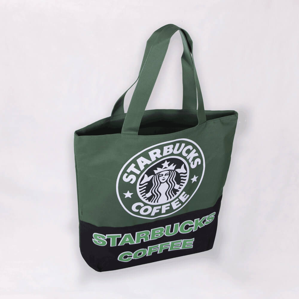 Custom Logo Printed Wholesale Eco Plain Canvas Reusable Shopping Tote Bags - Homesgu