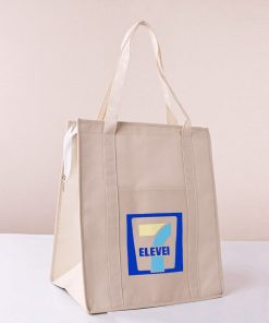 wholesale reusable shopping tote bags with zipper 003_02