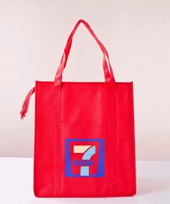 wholesale reusable shopping tote bags with zipper 003_04