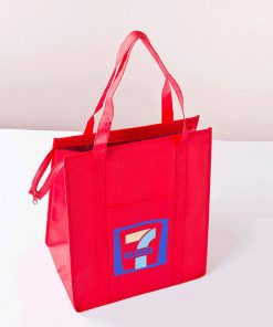 wholesale reusable shopping tote bags with zipper 003_06
