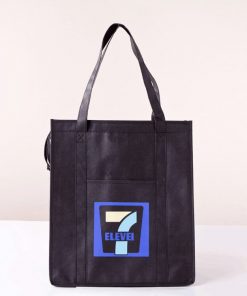 wholesale reusable shopping tote bags with zipper 003_07