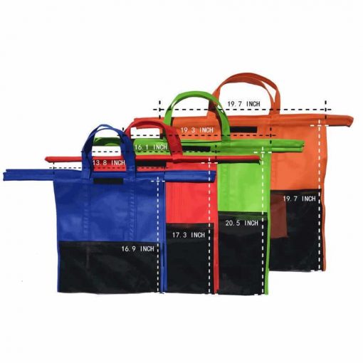 wholesale reusable trolley cart shopping tote bags 012_04