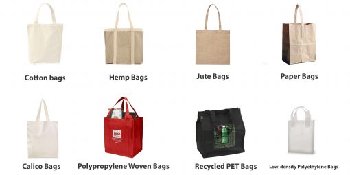 Reasons To Go Green With Reusable Bags - Homesgu