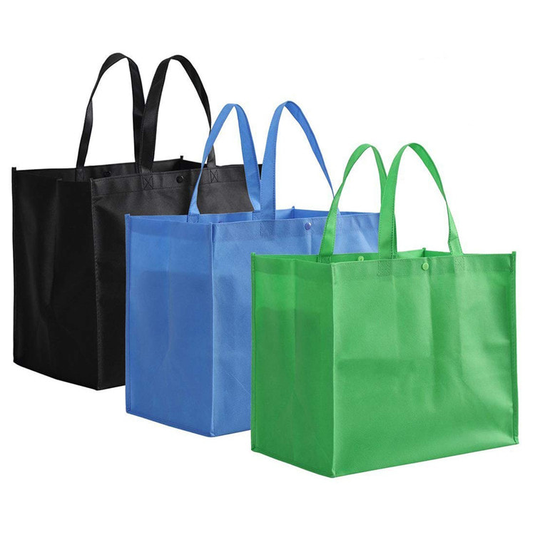 PIXEL HOME DECOR© Reusable Tote Bags
