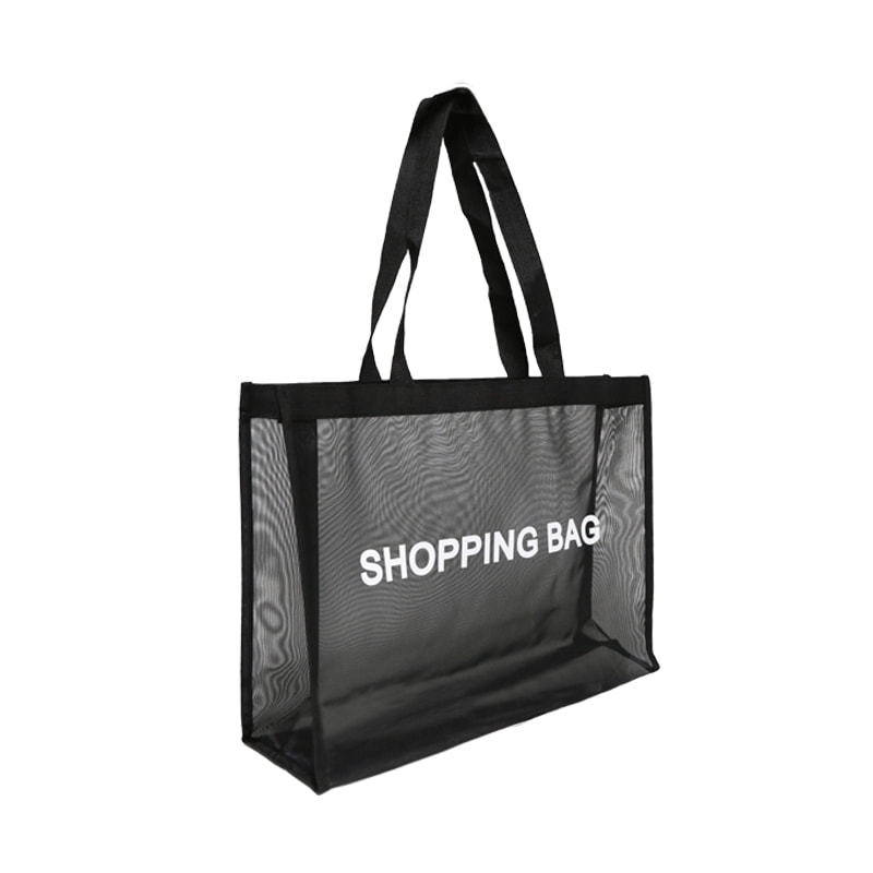 Reusable Net Shopping Bags. Eco Friendly Net Bag. Beach Bag
