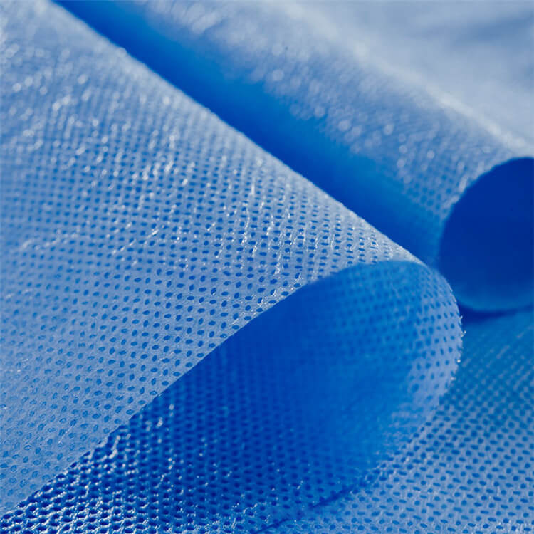 Breathable Nonwoven Fabric, For Medical Industry at Rs 150/meter in Bhiwani