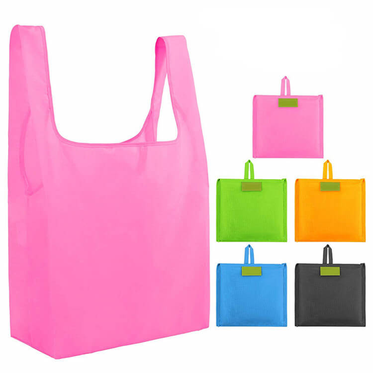 Wholesale 500pcs/lot Different Size Custom Shiny Promotional Non Woven Bag/custom  Tote Reusable Shopping Bags For Giveaway - Shopping Bags - AliExpress
